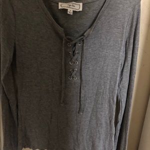 Long sleeve T-shirt